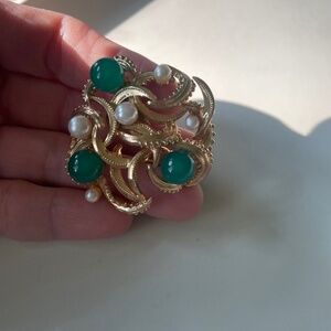 Grosse Germany 1967 Brooch